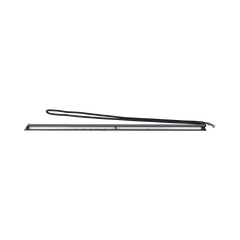 Barra Directora Led de Contorno de 24", 12 Vcc, Dual Color, Azul/Claro