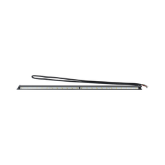Barra Directora Led de Contorno de 24", 12 Vcc, Dual Color, Azul/Claro