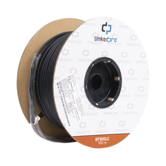 Carrete de Fibra Óptica Monomodo con Conectores LC-LC Duplex, Reforzada con Kevlar, de 100 Metros (328.08 Pies), Para Instalaciones Subterráneas por Tubería
