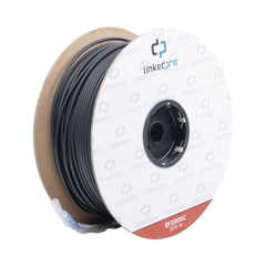 Carrete de Fibra Óptica Monomodo con Conectores SC-SC Duplex, Reforzada con Kevlar, de 200 Metros (656.17 Pies), Para Instalaciones Subterráneas por Tubería