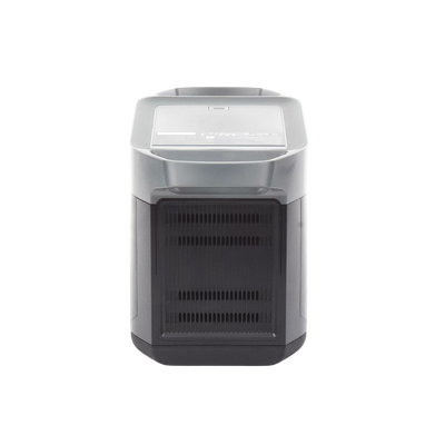 Batería de Litio LFP Inteligente de 2048Wh para Aumentar Tiempo de Respaldo Compatible con EFD350 (DELTA 2 MAX)