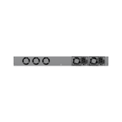 EFG UniFi Enterprise Next Generation Gateway, Hasta 500+ Dispositivos UniFi, Hasta 5,000+ Clientes, Enrutamiento IPS 12.5 Gbps, Alta Disponibilidad, Puertos 25G/10G/2.5G, Doble PSU Redundante, Pantalla Táctil