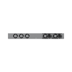 EFG UniFi Enterprise Next Generation Gateway, Hasta 500+ Dispositivos UniFi, Hasta 5,000+ Clientes, Enrutamiento IPS 12.5 Gbps, Alta Disponibilidad, Puertos 25G/10G/2.5G, Doble PSU Redundante, Pantalla Táctil