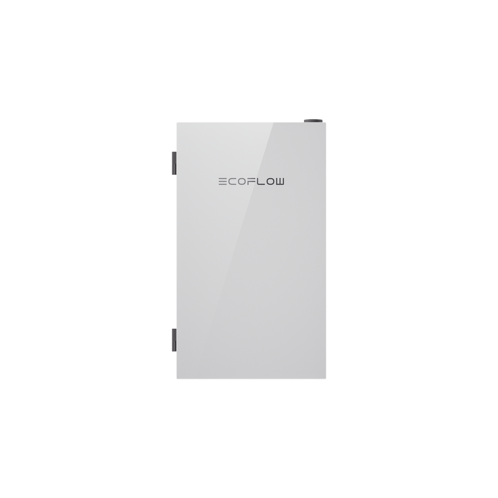 Smart Home Panel 2 de ECOFLOW para Transferencia Automática de Energía, Compatible con EFDPUBP