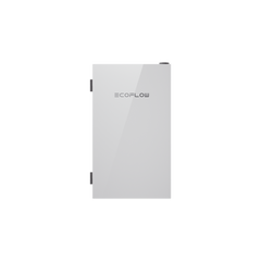 Smart Home Panel 2 de ECOFLOW para Transferencia Automática de Energía, Compatible con EFDPUBP