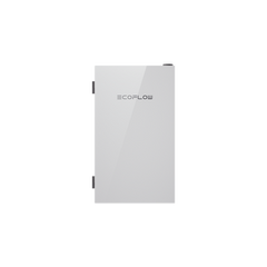 Smart Home Panel 2 de ECOFLOW para Transferencia Automática de Energía, Compatible con EFDPUBP
