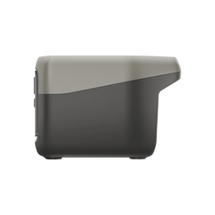 EcoFlow River 2 | Estación de Energía Portátil 256Wh Litio LFP / 2 AC 300 W (Max. 600W) / 1 USB-C 60W / 2 USB -A 12W / Cargador de Coche 8A a 12 o 24V / Conectividad WiFi y Bluetooth (App) / Carga Solar 110W Max.