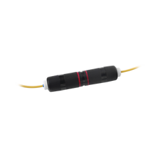 Conector mecánico SC-SC Simplex, para carretes de fibra óptica EZ Fiber