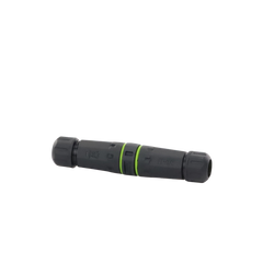 Conector Mecánico LC-LC Duplex, para Carretes de Fibra Óptica EZ Fiber
