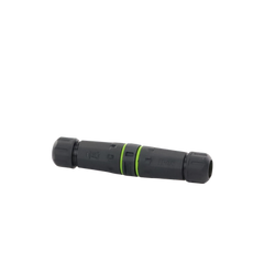 Conector mecánico LC-LC Duplex, para carretes de fibra óptica EZ Fiber