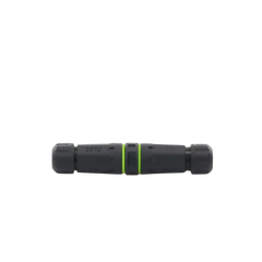 Conector mecánico LC-LC Duplex, para carretes de fibra óptica EZ Fiber