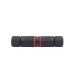 Conector mecánico SC-SC Simplex, para carretes de fibra óptica EZ Fiber