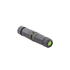 Conector mecánico SC/APC - SC/APC Simplex, compatible con carretes de fibra óptica EZ Fiber de Linkedpro