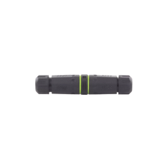 Conector mecánico SC/APC - SC/APC Simplex, compatible con carretes de fibra óptica EZ Fiber de Linkedpro