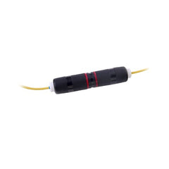 Conector Mecánico SC-SC Simplex, para Carretes de Fibra Óptica EZ Fiber