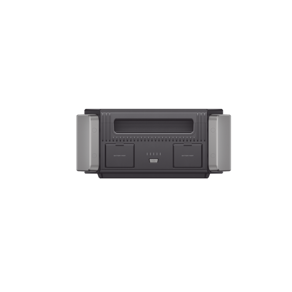 Batería ECOFLOW Compatible con Delta Pro Ultra EFYJ751PCSUS, Litio LFP 6.144kWh 102.4 Vcd, Instalación Apilable