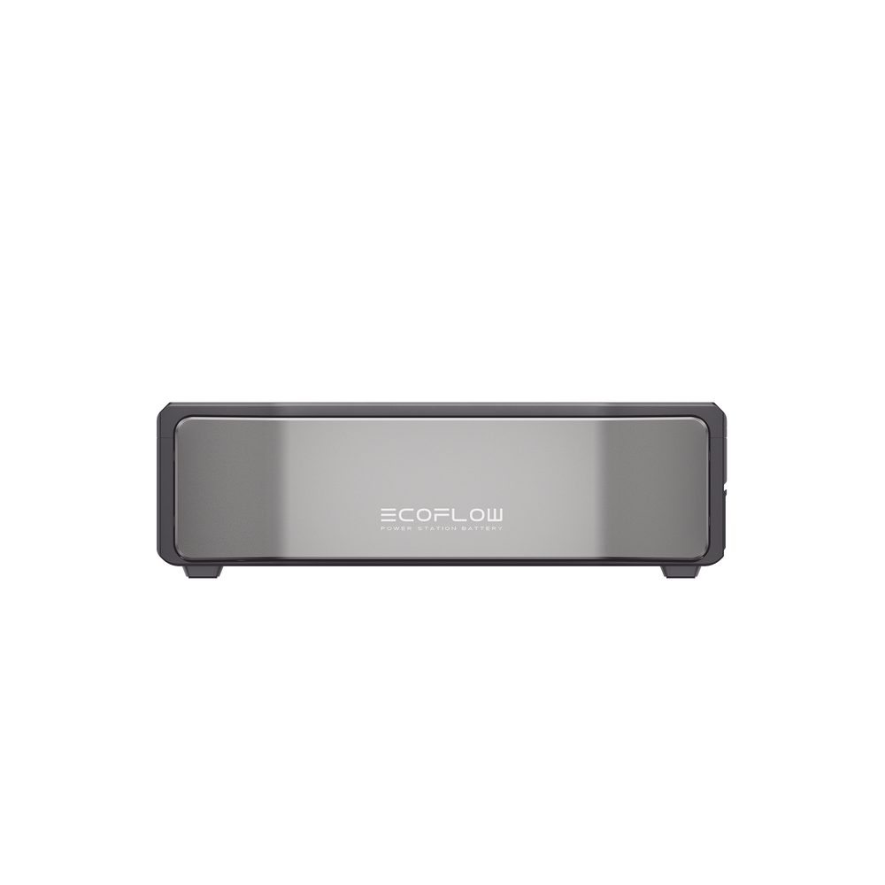 Batería ECOFLOW Compatible con Delta Pro Ultra EFYJ751PCSUS, Litio LFP 6.144kWh 102.4 Vcd, Instalación Apilable