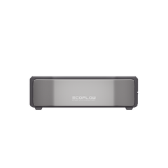 Batería ECOFLOW Compatible con Delta Pro Ultra EFYJ751PCSUS, Litio LFP 6.144kWh 102.4 Vcd, Instalación Apilable