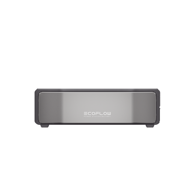 Batería ECOFLOW Compatible con Delta Pro Ultra EFYJ751PCSUS, Litio LFP 6.144kWh 102.4 Vcd, Instalación Apilable