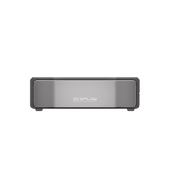 Batería ECOFLOW Compatible con Delta Pro Ultra EFYJ751PCSUS, Litio LFP 6.144kWh 102.4 Vcd, Instalación Apilable