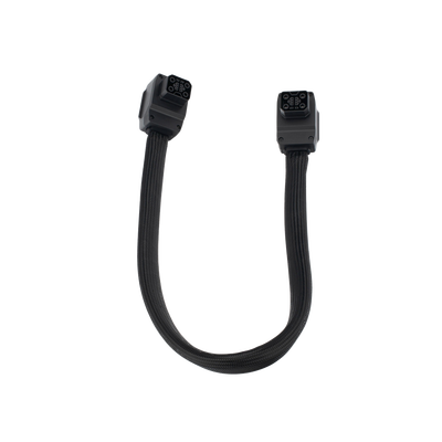 Cable de .75m para Conexión de Baterías EFYJ751BP ó Inversor EFYJ751PCSUS en Paralelo