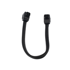 Cable de .75m para Conexión de Baterías EFYJ751BP ó Inversor EFYJ751PCSUS en Paralelo