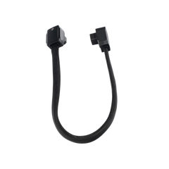 Cable de .75m para Conexión de Baterías EFYJ751BP ó Inversor EFYJ751PCSUS en Paralelo
