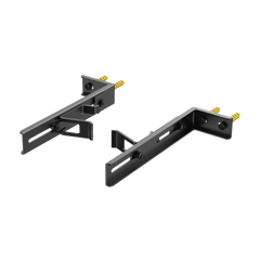 Bracket para Anclaje a Pared compatible con EFDPU3BP o superior (3 o más baterías apiladas)