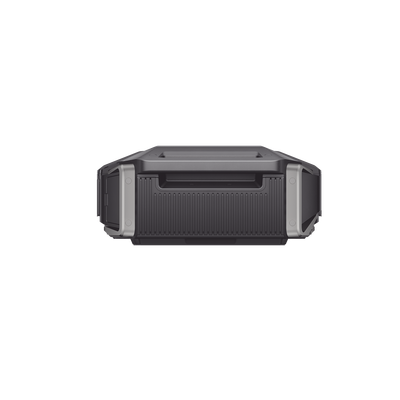 ECOFLOW Delta Pro Ultra | Inversor 7.2kW, Sincronización para Mayor Potencia, Carga Solar Hasta 4000W, Capacidad de Trabajo Online (0ms)