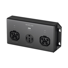 Hub para Conectar 2 EFYJ751PCSUS en Paralelo 120/240 Vca 50A Máximo