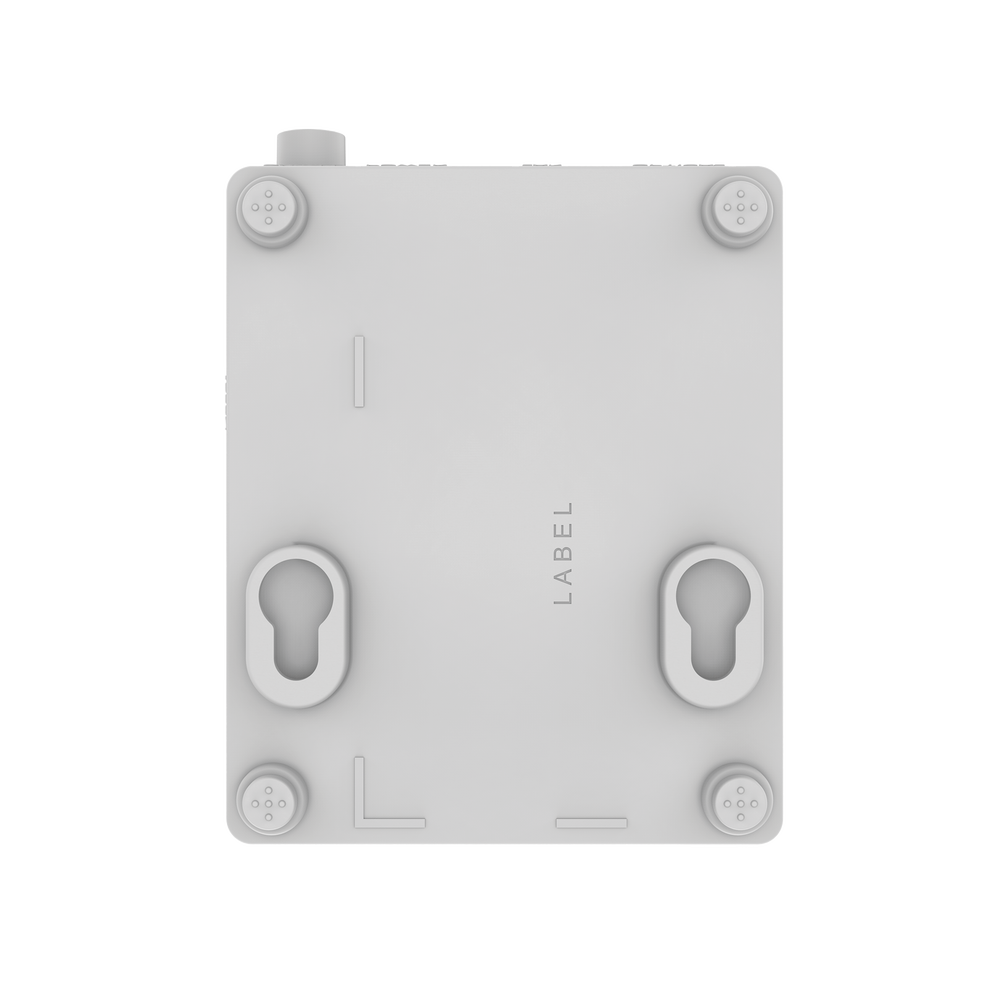 ONT GPON OptiXstar Bridge, 1 puerto GE, conector SC/APC