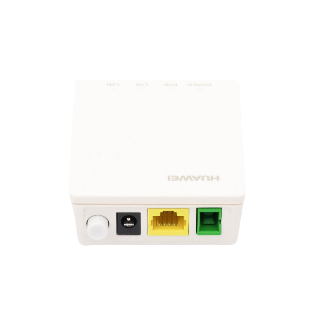 ONT GPON OptiXstar Bridge, 1 puerto GE, conector SC/APC