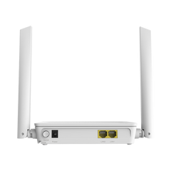 ONT GPON HUAWEI OptiXstar WiFi doble banda (2.4/5 GHz), 2 puertos LAN GE, conector SC/APC, hasta 867 Mbps
