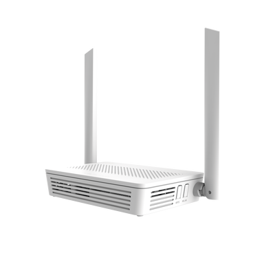 ONT GPON HUAWEI OptiXstar Premium WiFi 5 (2.4/5 GHz) Máxima Cobertura con Antenas de 7 dBi / 4 puertos LAN (2GE + 2 FE)