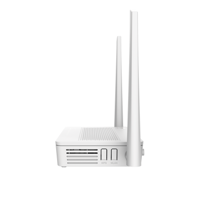 ONT GPON HUAWEI OptiXstar Premium WiFi 5 (2.4/5 GHz) Máxima Cobertura con Antenas de 7 dBi / 4 puertos LAN (2GE + 2 FE)