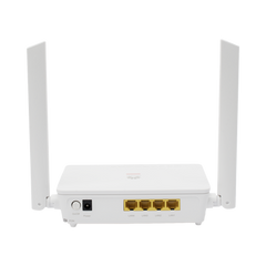 ONT GPON OptiXstar WiFi6 con 4 puertos GE, conector SC/APC, hasta 2402 Mbps