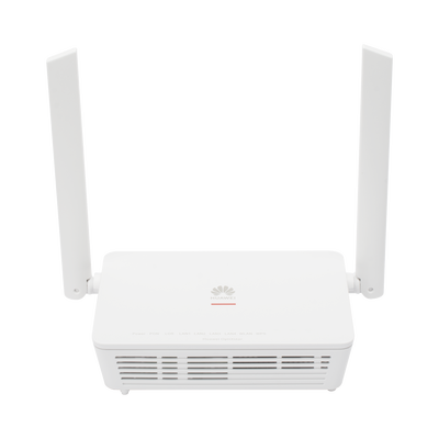 ONT GPON OptiXstar WiFi6 con 4 puertos GE, conector SC/APC, hasta 2402 Mbps