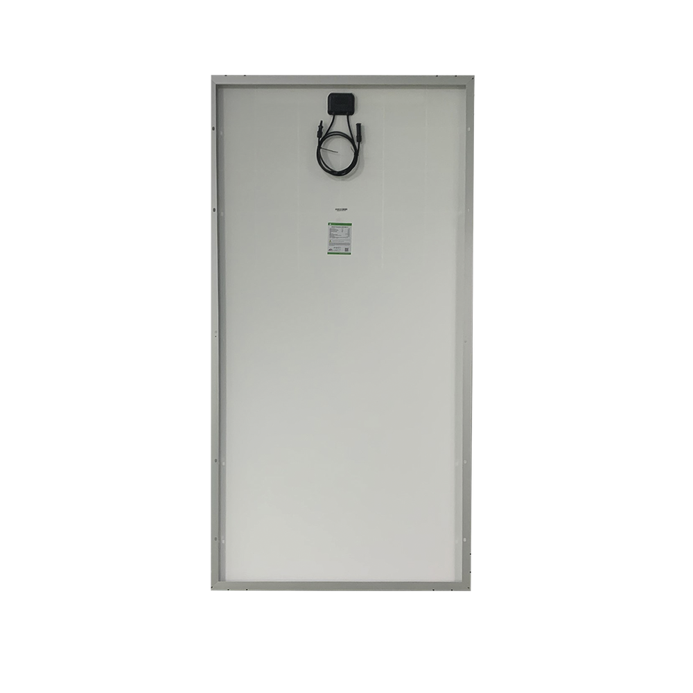 Modulo Solar ECO GREEN , 340W, 24 Vcc , Policristalino, 72 Celdas grado A