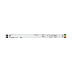 EcoSystem H-Series balastra T5 linear, 28 W, 2-lamp