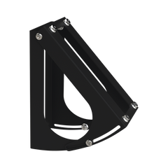 Base de Pared con Ángulo Ajustable para Lectora: DSK-1T-671M