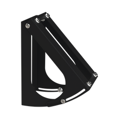 Base de Pared con Ángulo Ajustable para Lectora: DSK-1T-671M