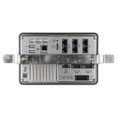 Ekrano GX / Centro de comunicaciones / Monitoreo Remoto para Sistemas Victron