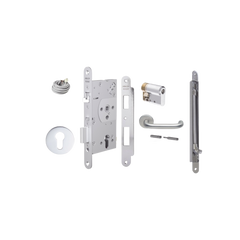 KIT DE CERRADURA EL560