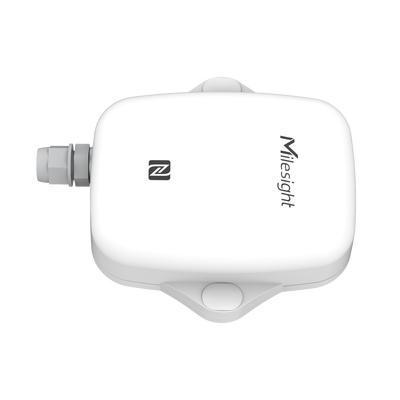 Sensor Contador de Pulsos con LoRaWAN