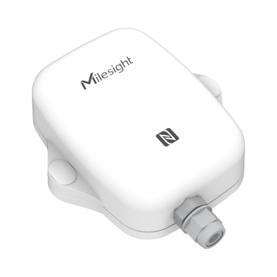 Sensor Contador de Pulsos con LoRaWAN