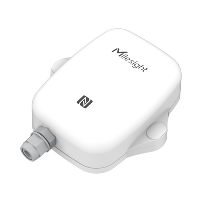 Sensor Contador de Pulsos con LoRaWAN