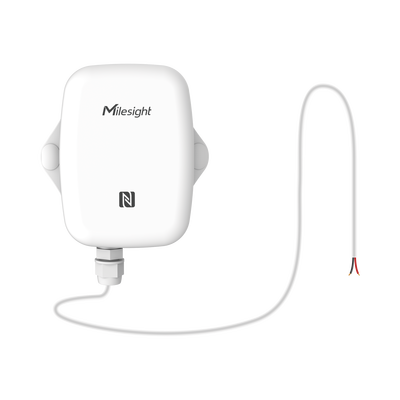 Sensor Contador de Pulsos con LoRaWAN
