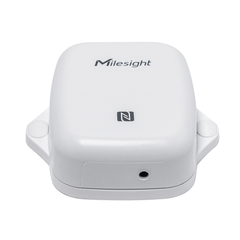 Sensor IoT de Temperatura y Humedad con LoRaWAN