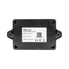 Sensor Ultrasónico de Distancia con LoRaWAN