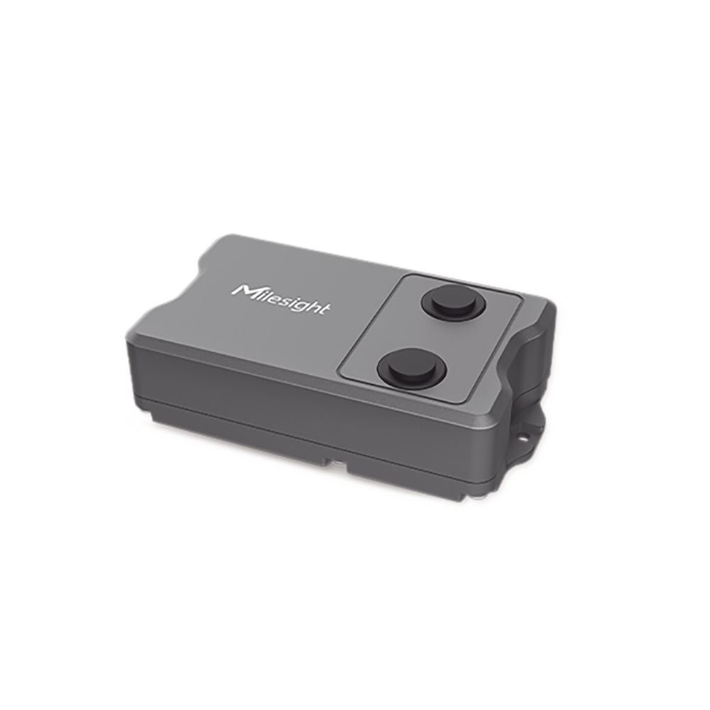 Sensor Ultrasónico de Distancia con LoRaWAN